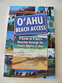 OAHU　BEACH　ACCESS